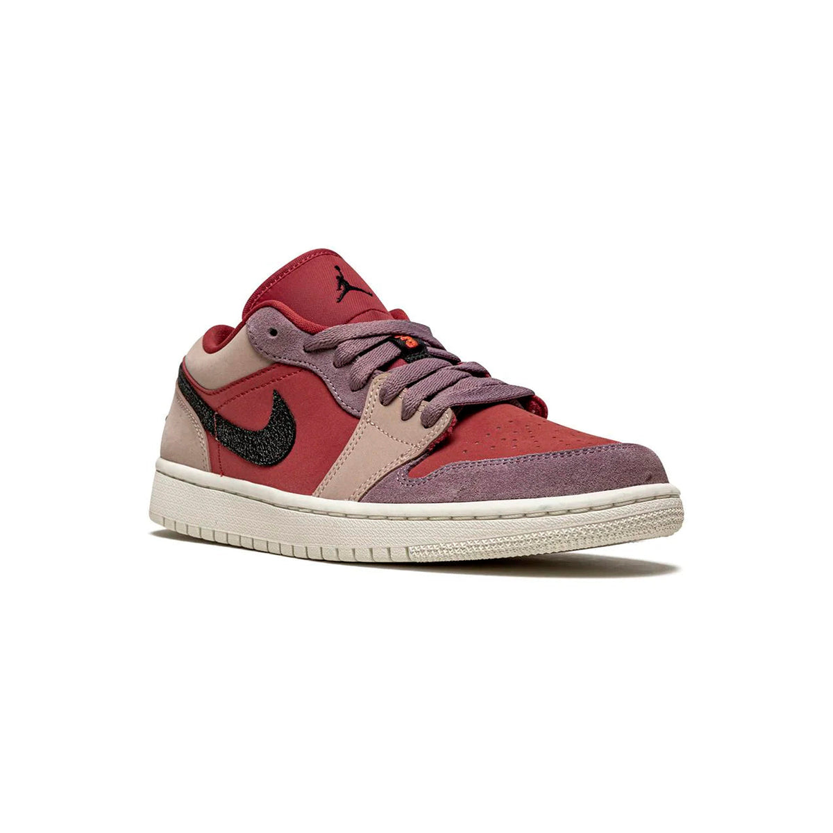 Nike Air Jordan 1 Low Canyon Rust