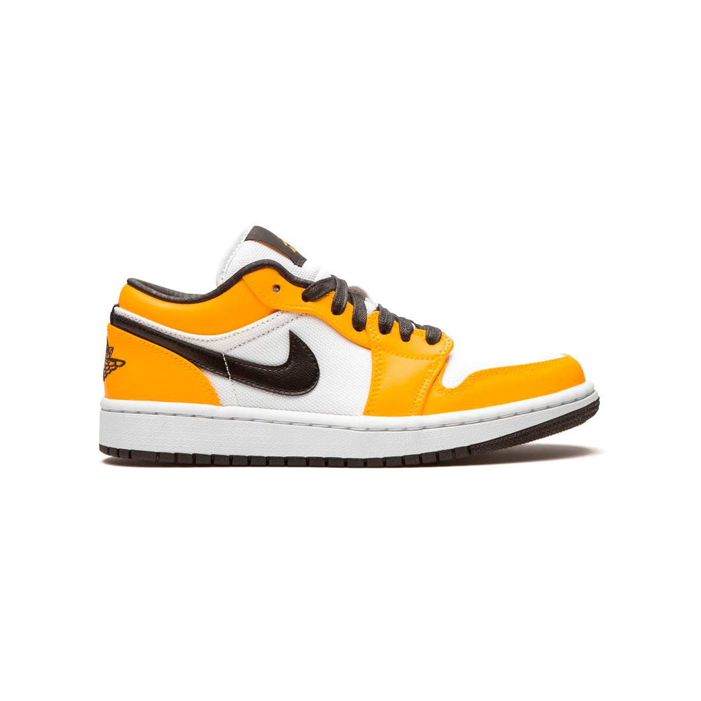 Nike Air Jordan 1 Low Laser Orange