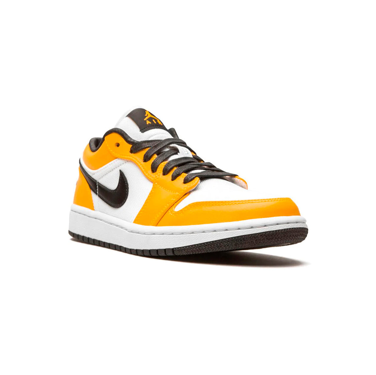 Nike Air Jordan 1 Low Laser Orange