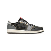 Air Jordan EX Black Smoke Grey