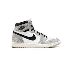 Nike Air Jordan 1 High White Cement