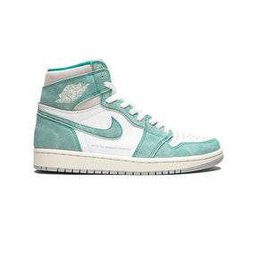 Nike Air Jordan 1 High Turbo Green