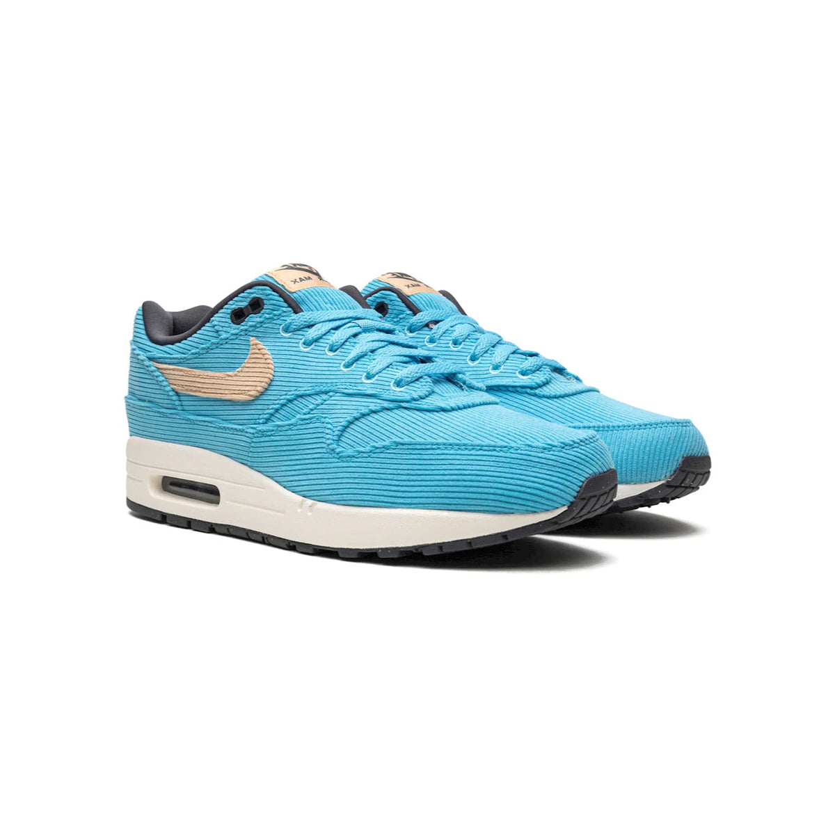 Nike Air Max 1 Corduroy Baltic Blue