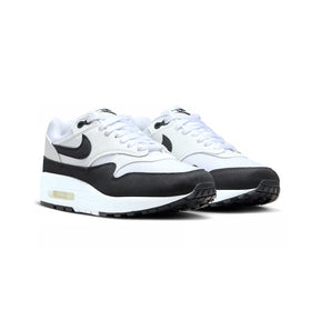 Nike Air Max 1 White an Black