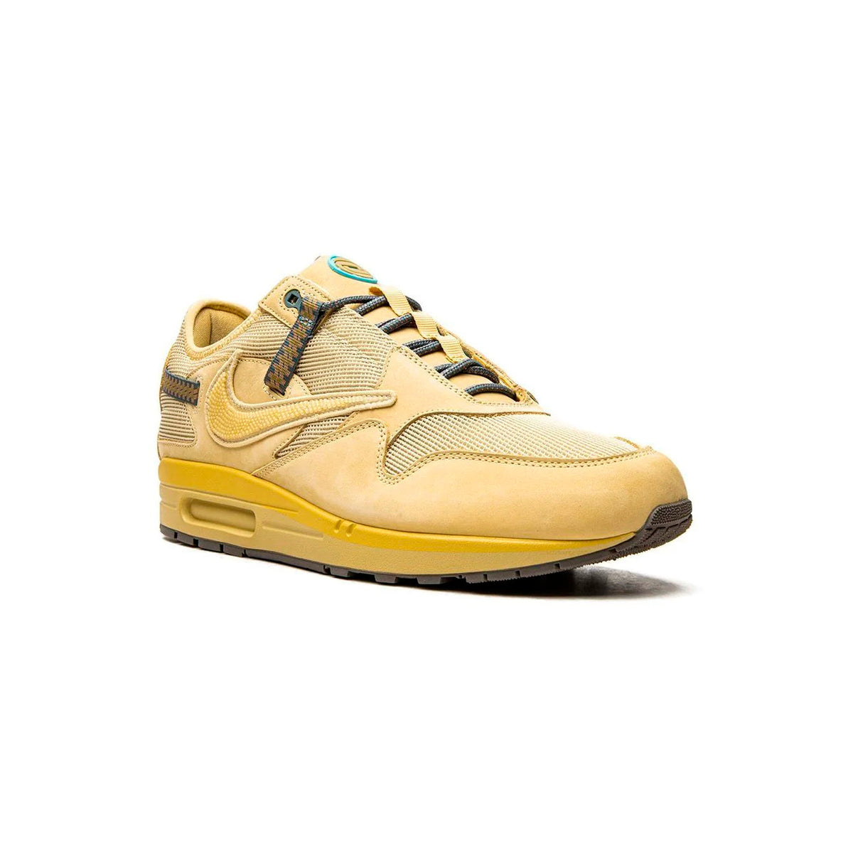 Nike Air Max 1 Saturn Gold x Travis Scott