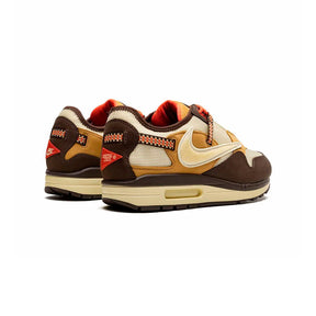 Nike Air Max 1 Baroque Brown x Travis Scott