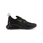 Nike Air Max 270 Black Gold