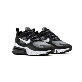 Nike Air Max 270 React White Grey Black