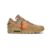 Nike Air Max 90 x Off-White Desert Ore