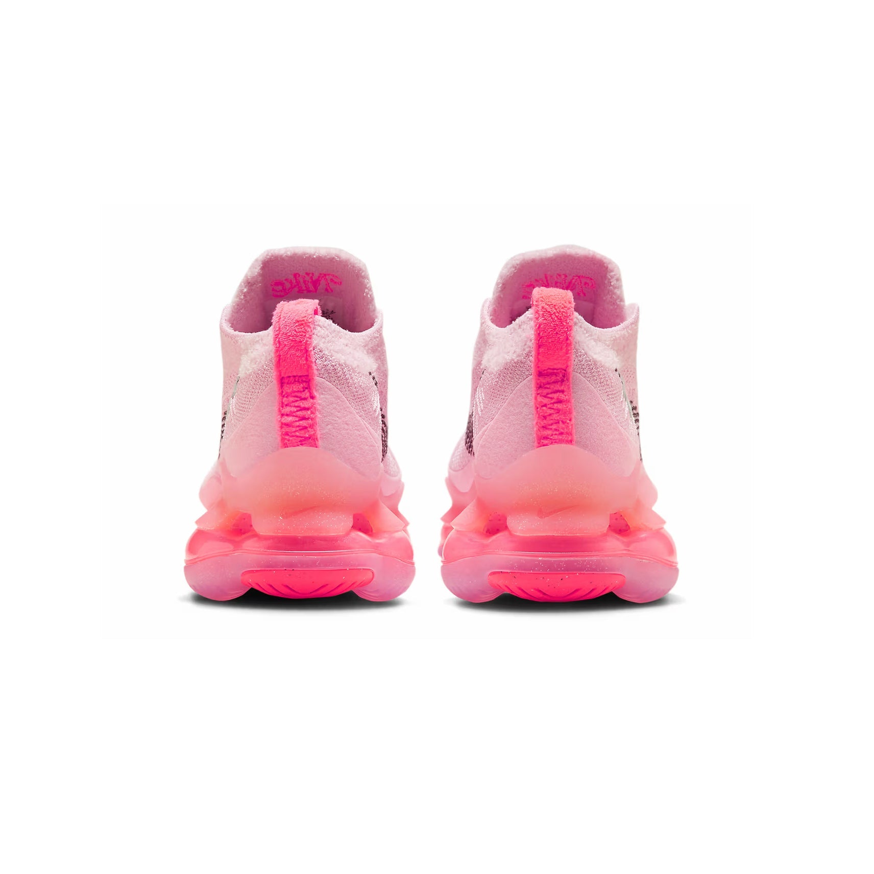 Nike Air Max Scorpion Hot Pink