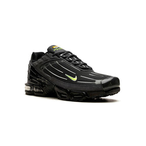 Nike Air Max Plus 3 Black Volt