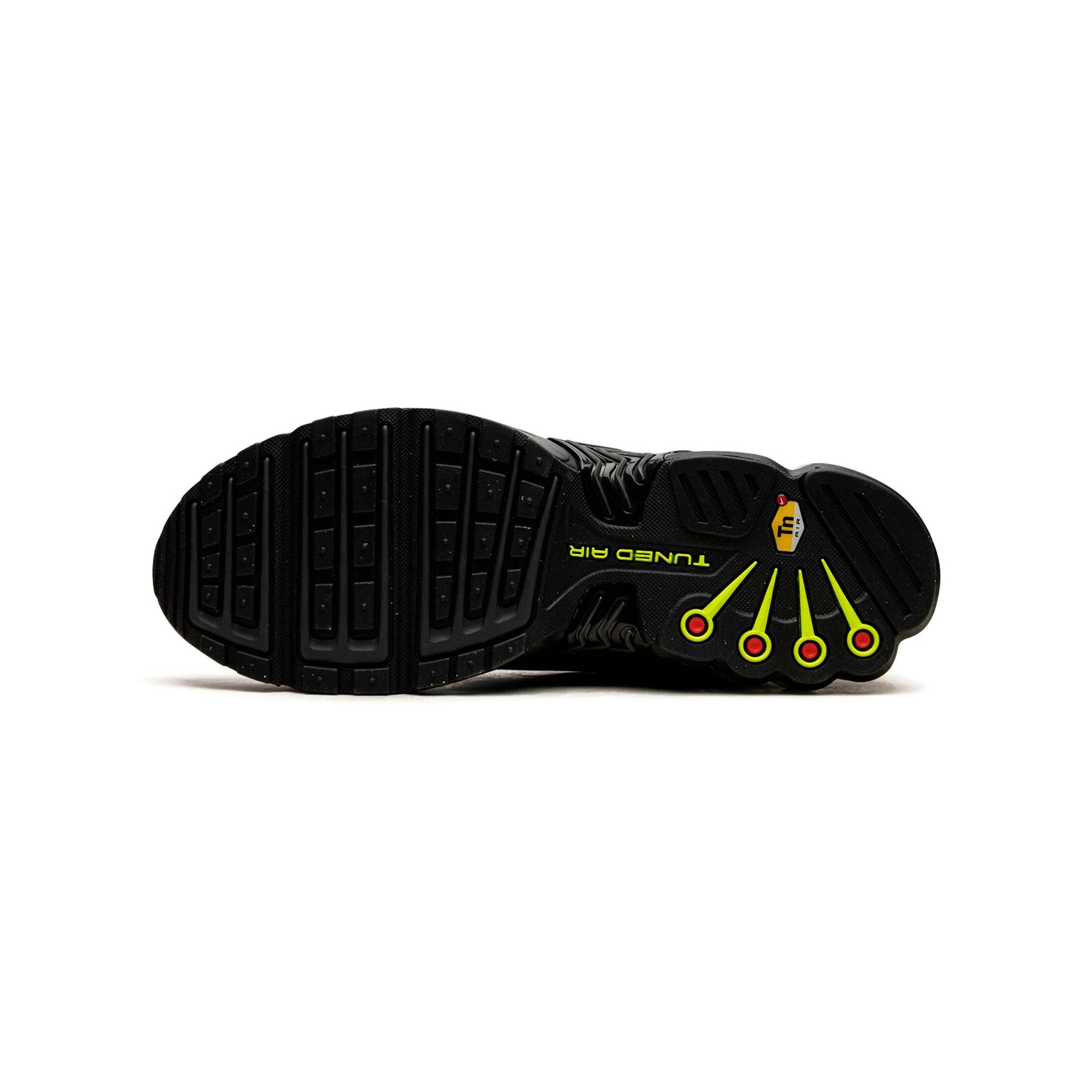 Nike Air Max Plus 3 Black Volt