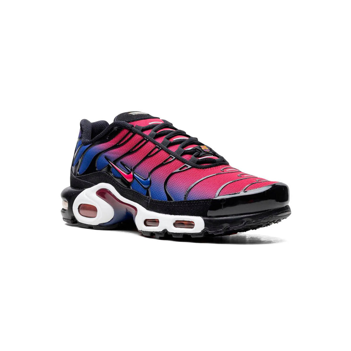 Nike Air Max Plus FC Barcelona Culers del Món