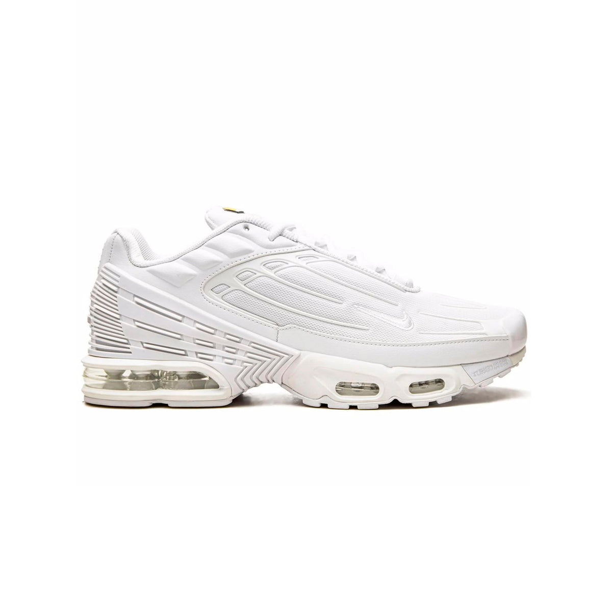 Nike Air Max Plus 3 White