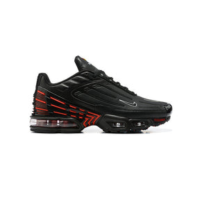 Nike Air Max Plus 3 Black Red