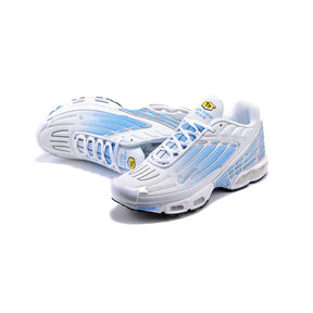 Nike Air Max Plus 3 Clear Blue/ White