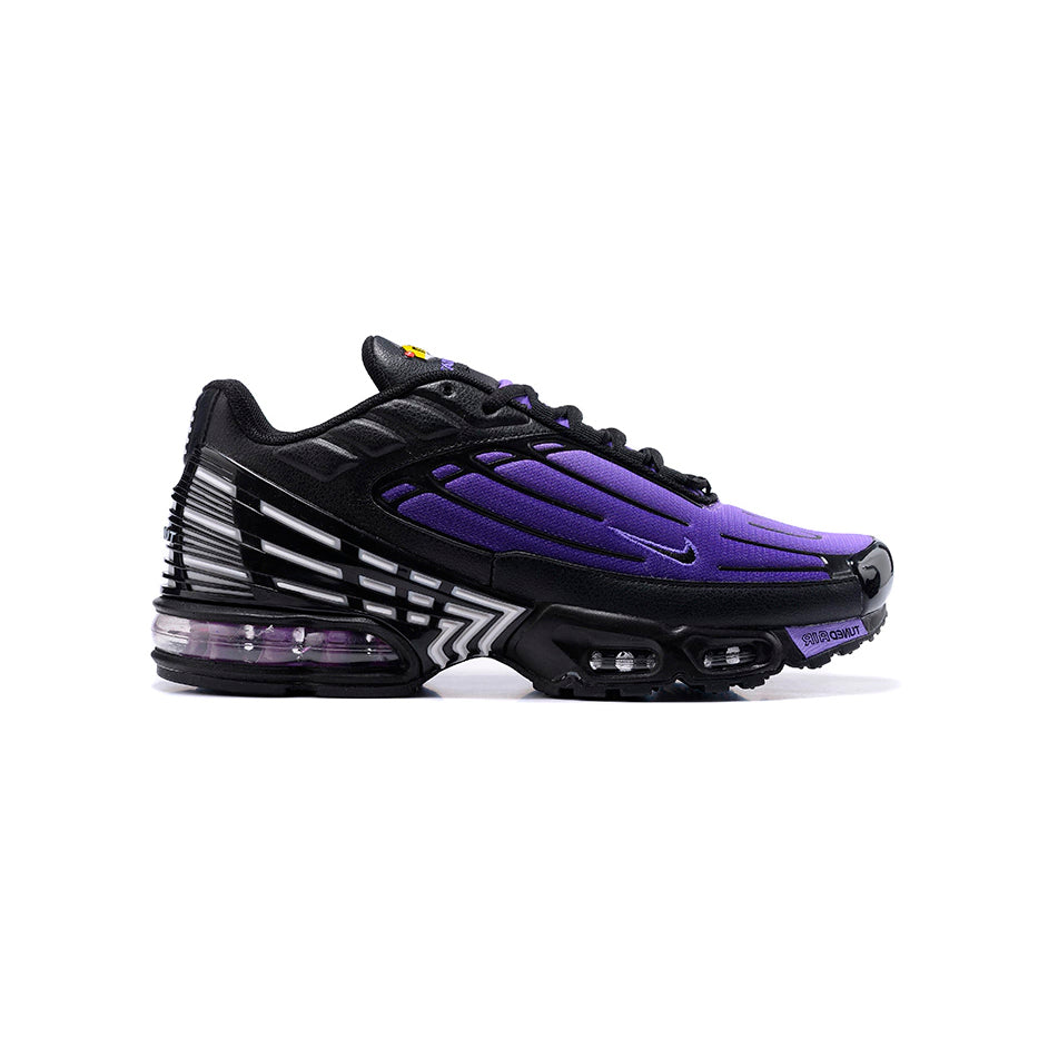 Nike Air Max Plus 3 Purple & Black