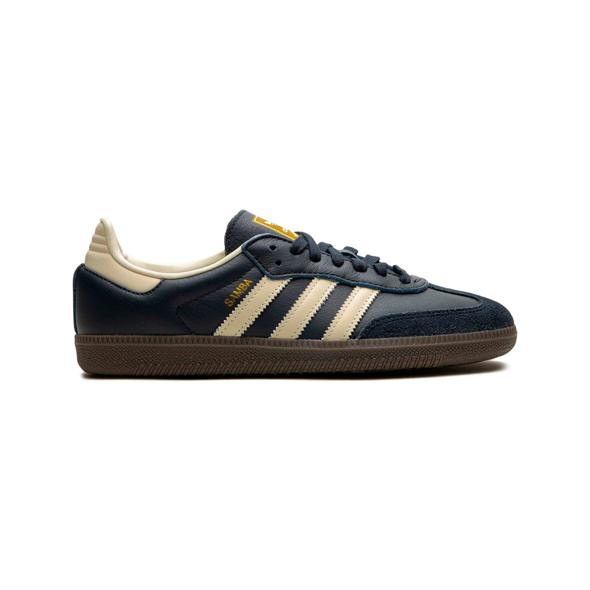 Adidas Samba Navy