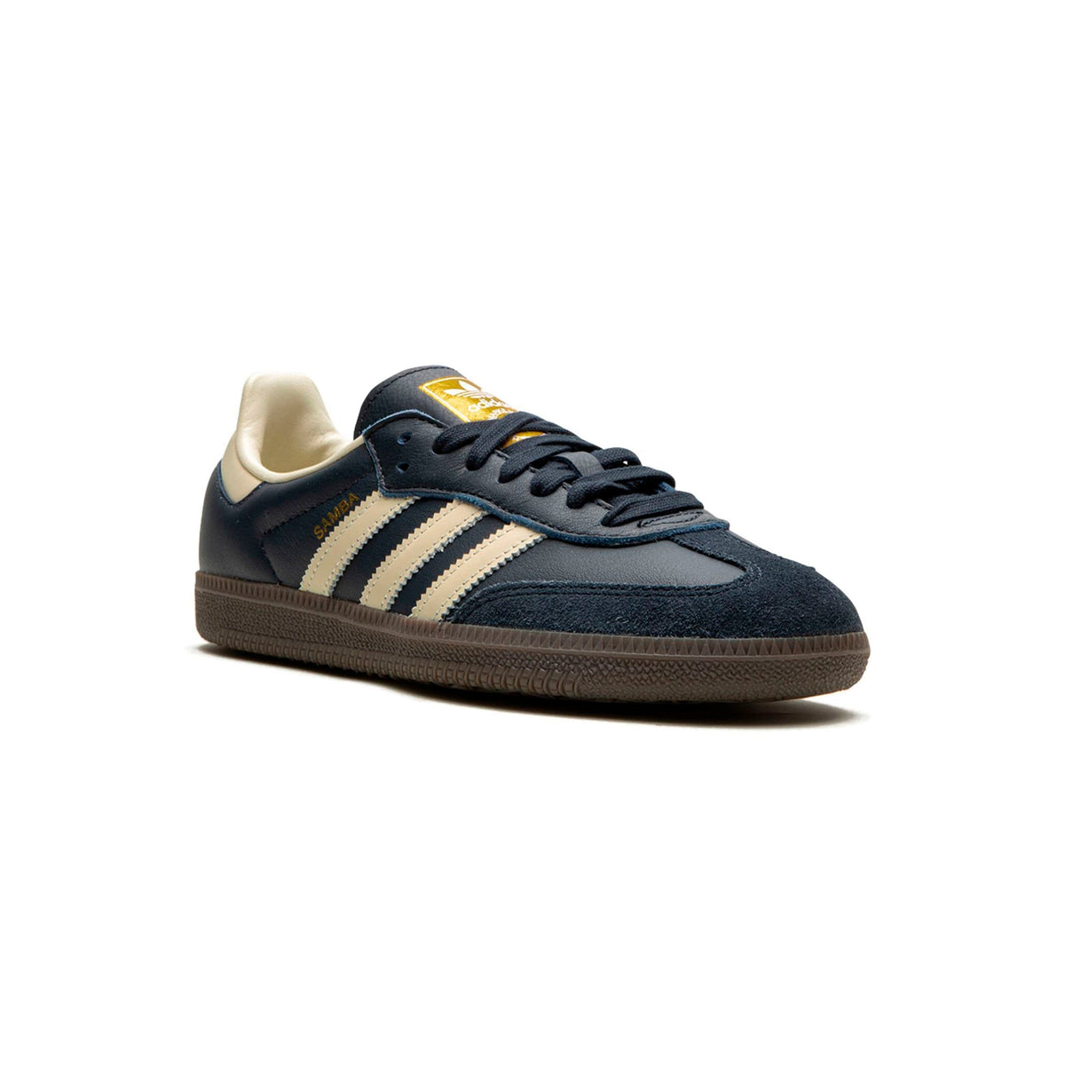 Adidas Samba Navy