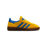 Adidas Handball Spezial Yellow Blue