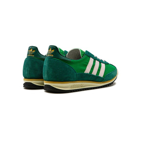 Adidas SL 72 Collegiate Green