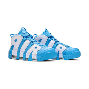 Nike Air More Uptempo 96’ x Supreme University Blue