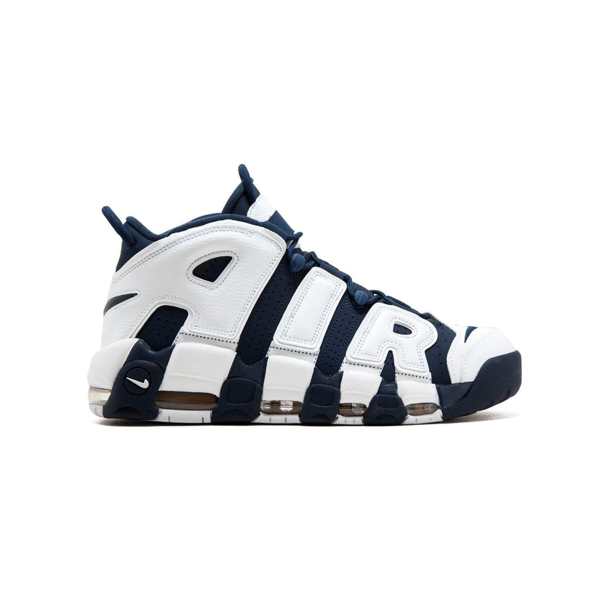 Nike Air More Uptempo Olympic