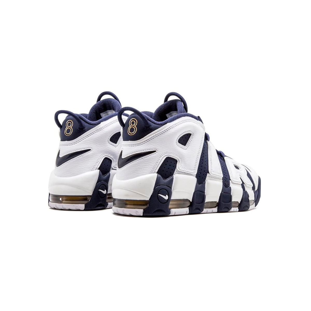 Nike Air More Uptempo Olympic