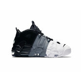 Nike Air More Uptempo Tri-Color