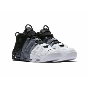 Nike Air More Uptempo Tri-Color