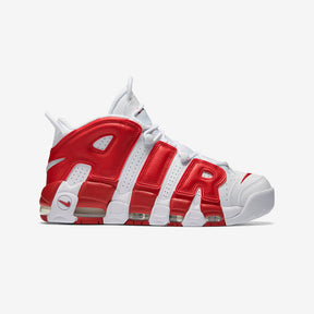 Nike Air Uptempo Varsity Red