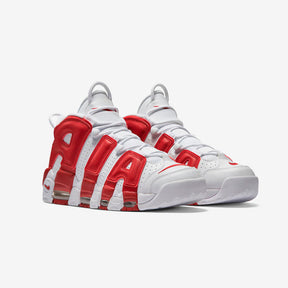 Nike Air Uptempo Varsity Red