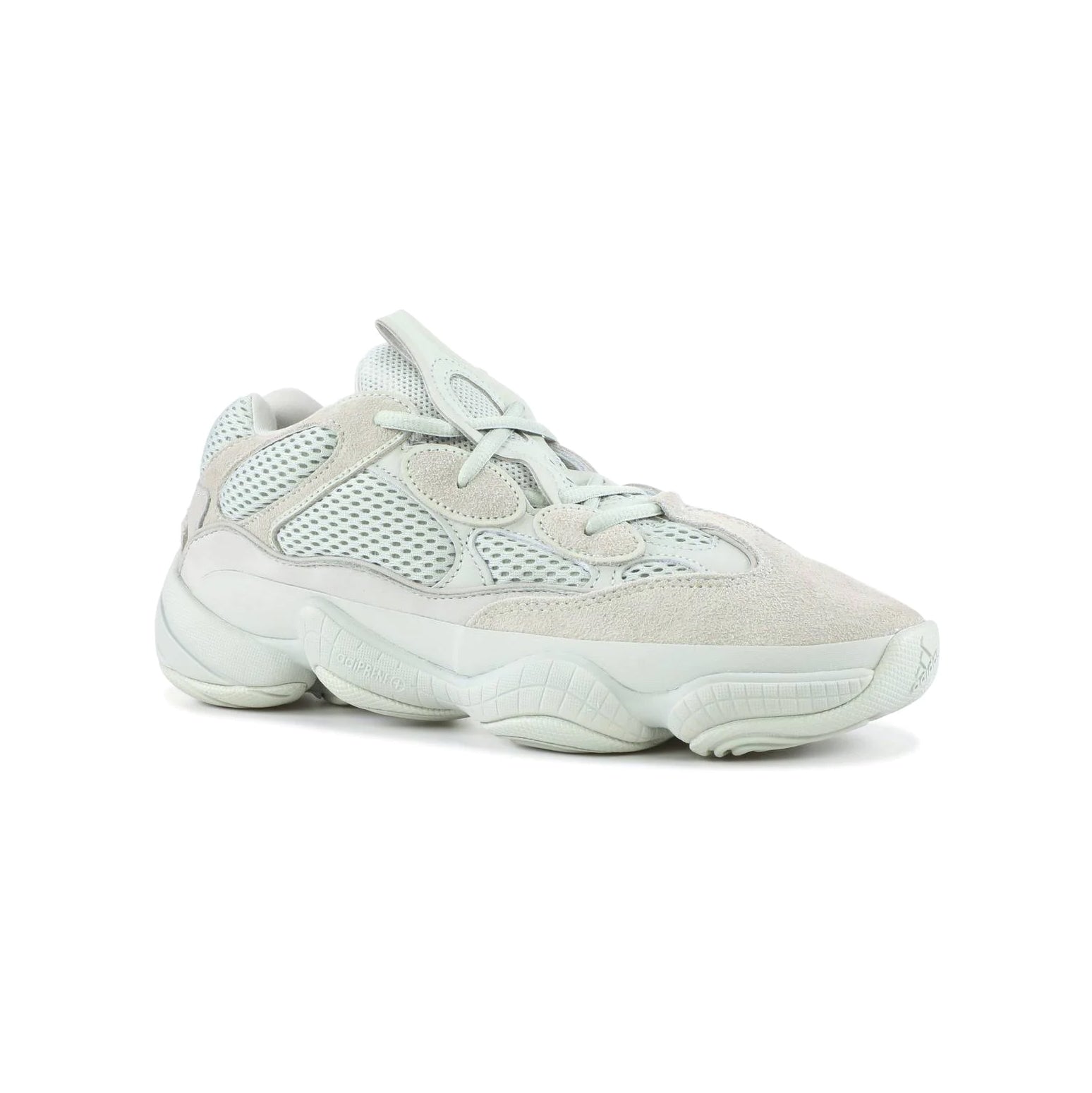 Adidas Yeezy 500 Salt