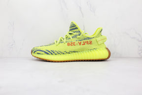 Adidas Yeezy Boost 350 V2 Semi Frozen Yellow