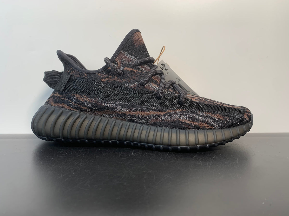 Adidas Yeezy Boost 350 V2 MX Rock