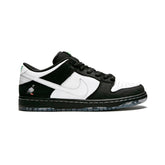 Nike Dunk Low SB Staple Panda Pigeon