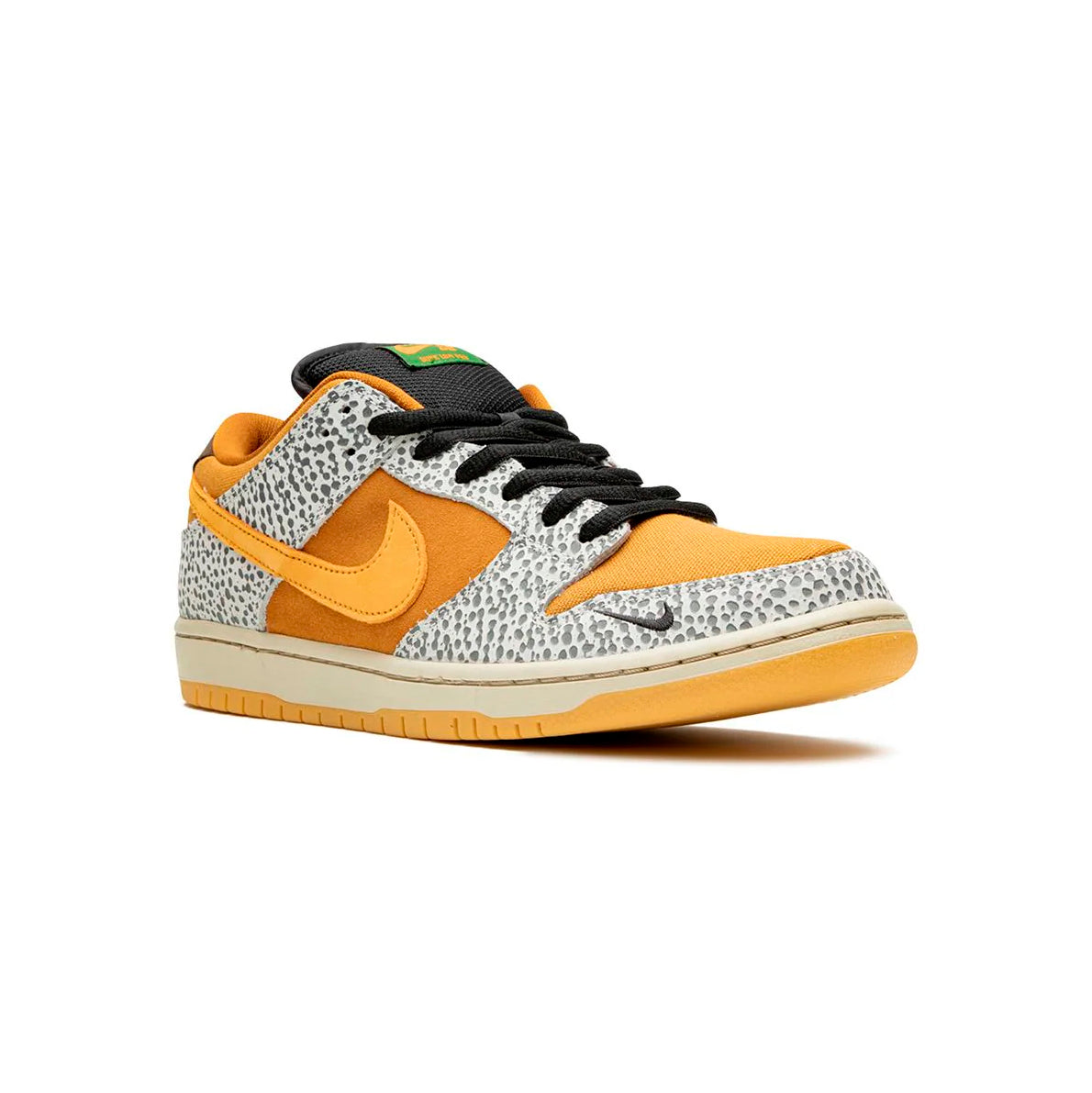 Nike Dunk Low SB Safari