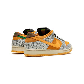 Nike Dunk Low SB Safari