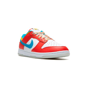 Nike Dunk Low LeBron James Fruity Pebbles