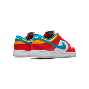 Nike Dunk Low LeBron James Fruity Pebbles