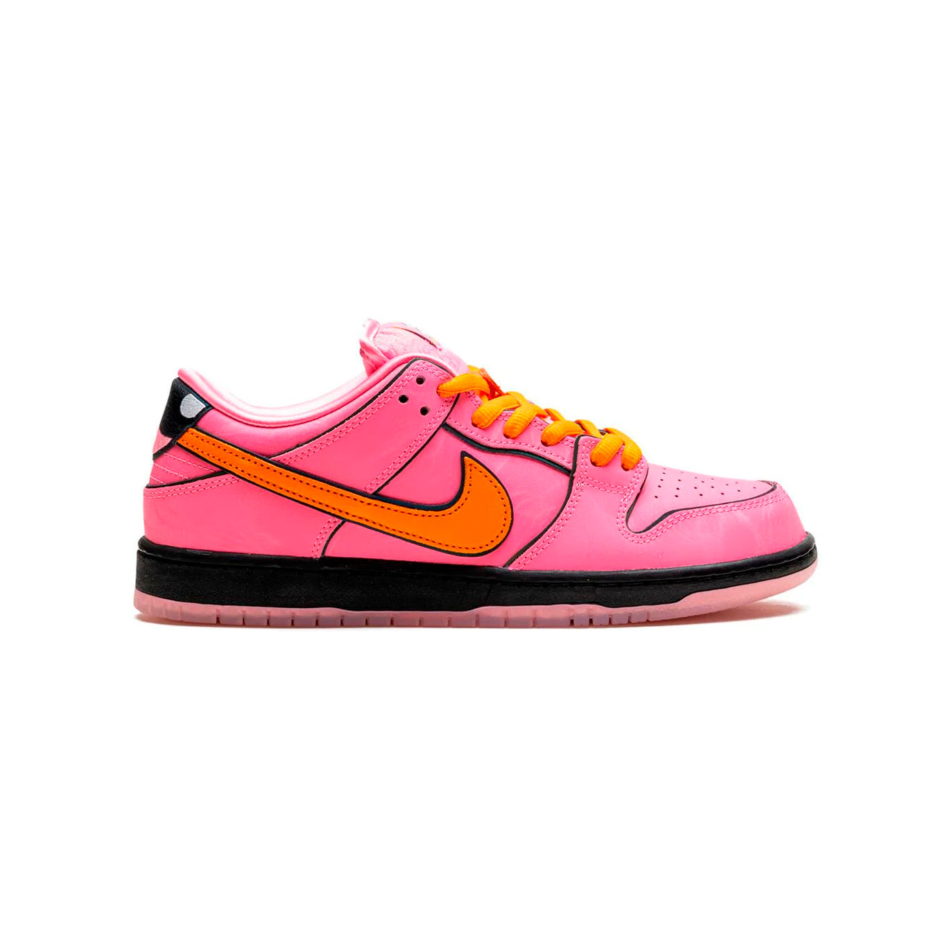 Nike Dunk Low SB Powerpuf Girls Blossom