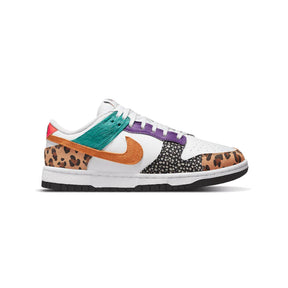 Nike Dunk Low SE Safari Mix