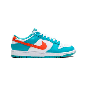 Nike Dunk Low Miami Dolphins