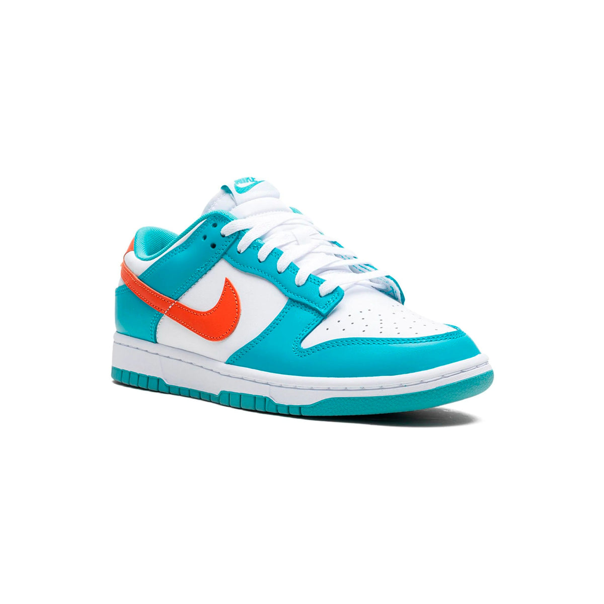 Nike Dunk Low Miami Dolphins