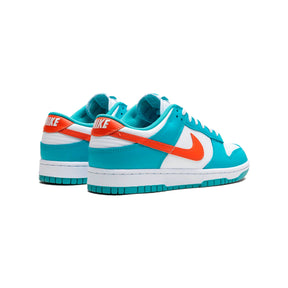 Nike Dunk Low Miami Dolphins