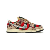 Nike Dunk Low SB Freddy Krueger