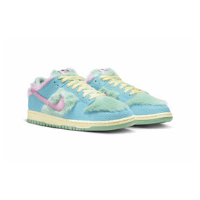 Nike Dunk Low SB Verdy Visty