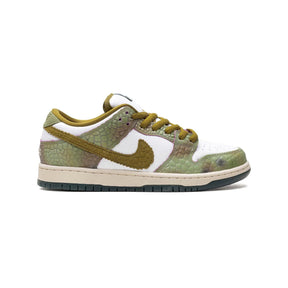 Nike Dunk Low SB Alexis Sablone Chameleon