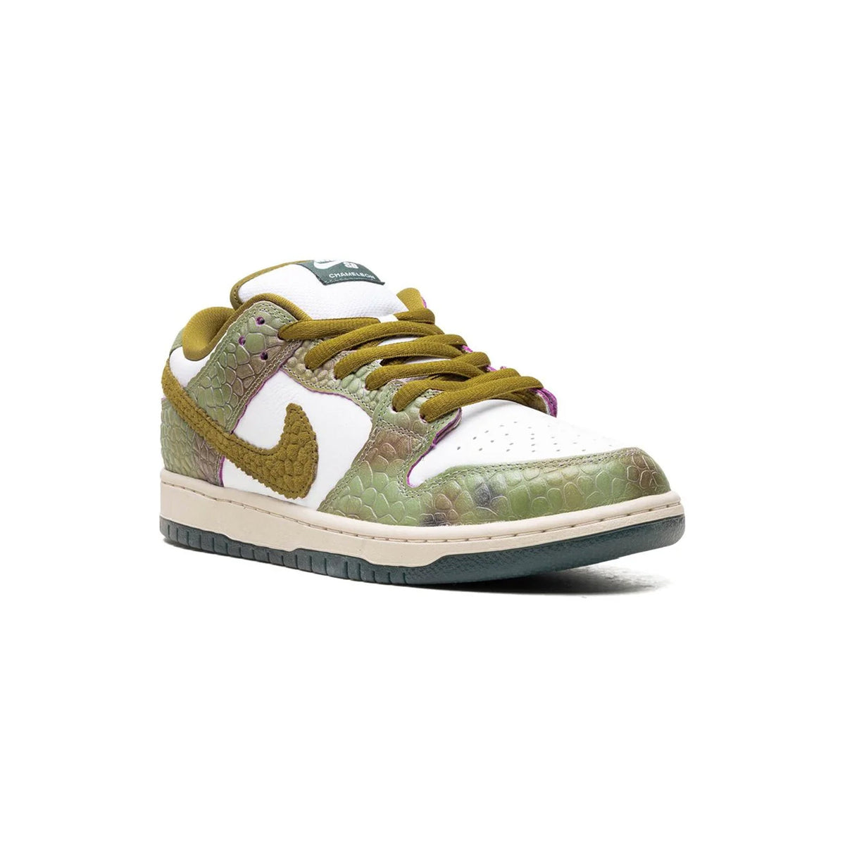 Nike Dunk Low SB Alexis Sablone Chameleon