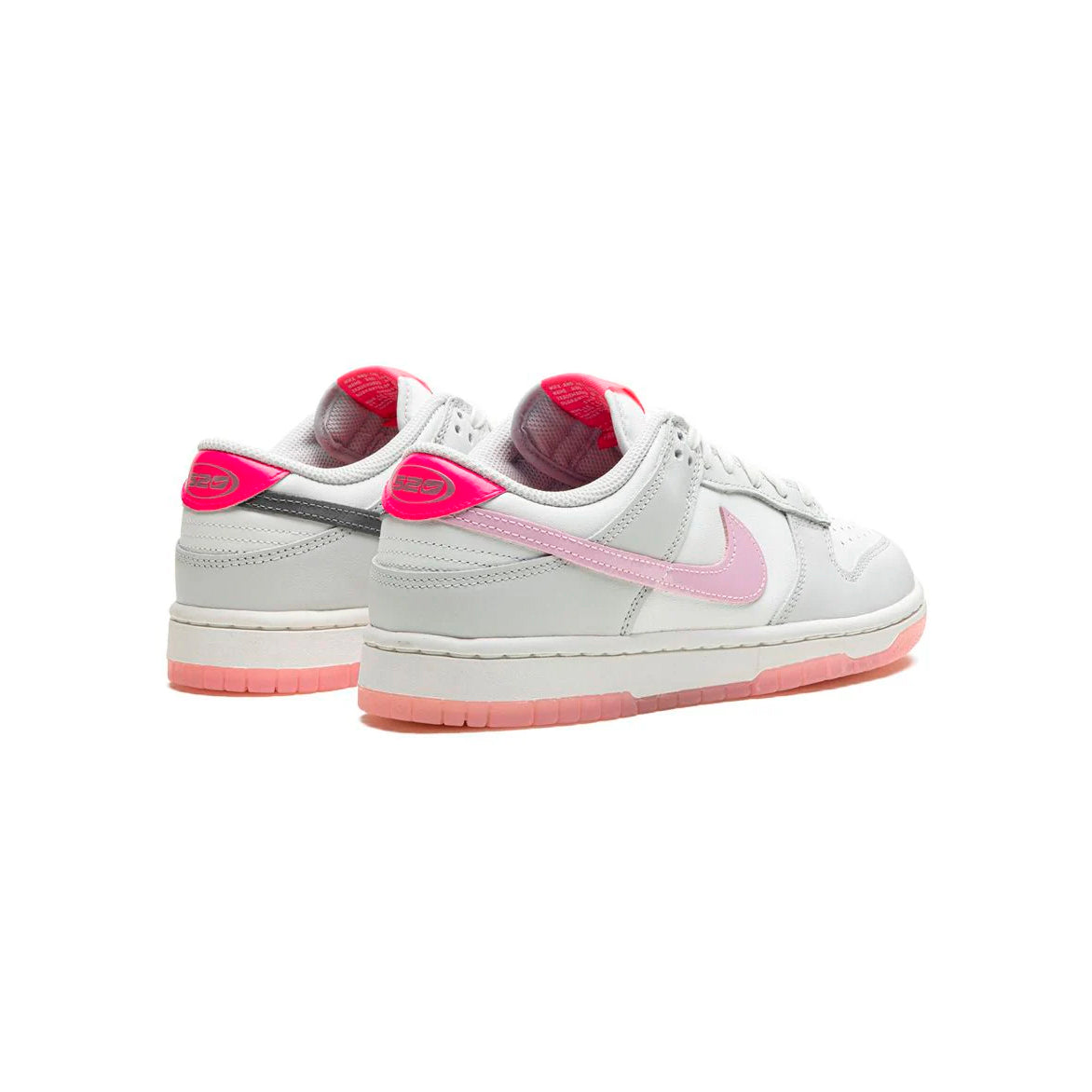 Nike Dunk Low 520 Pack Pink